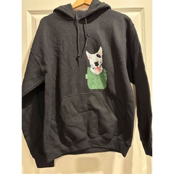 Pocket pal Hoodie size Medium - Picture 1 of 2